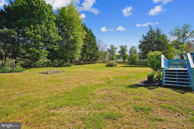 6610 MICHELE CT, Huntingtown, MD 20639