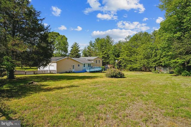 6610 MICHELE CT, Huntingtown, MD 20639