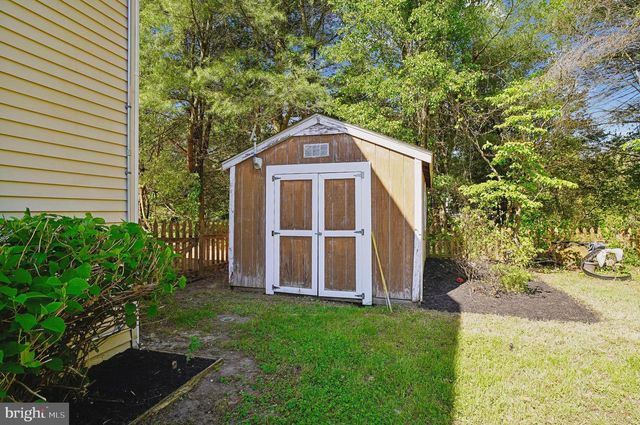 6610 MICHELE CT, Huntingtown, MD 20639