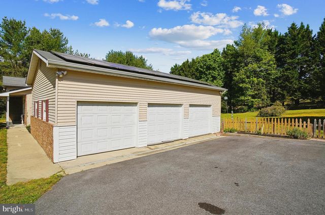 6610 MICHELE CT, Huntingtown, MD 20639