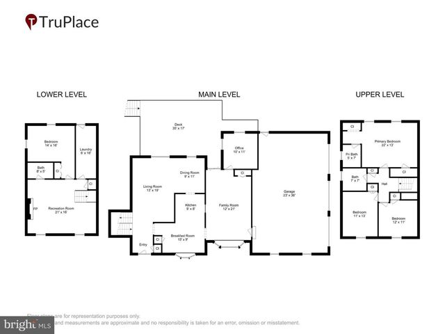 6610 MICHELE CT, Huntingtown, MD 20639