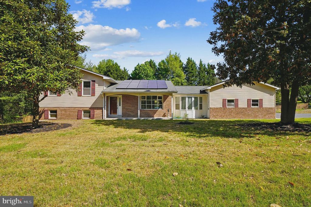 6610 MICHELE CT, Huntingtown, MD 20639