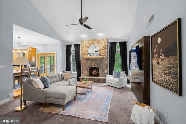 890 SUMNER CT, Westminster, MD 21158