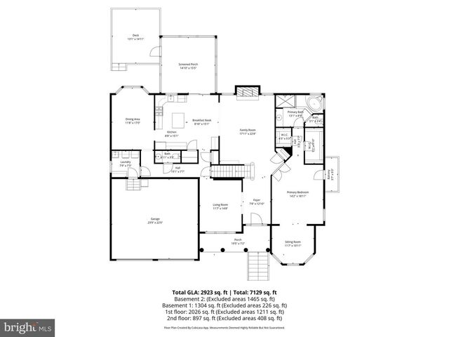 890 SUMNER CT, Westminster, MD 21158