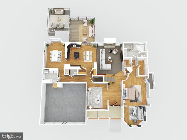 890 SUMNER CT, Westminster, MD 21158