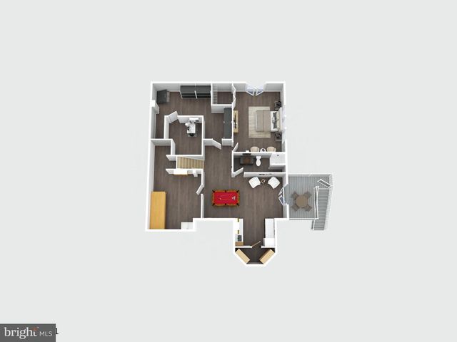 890 SUMNER CT, Westminster, MD 21158
