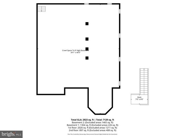 890 SUMNER CT, Westminster, MD 21158