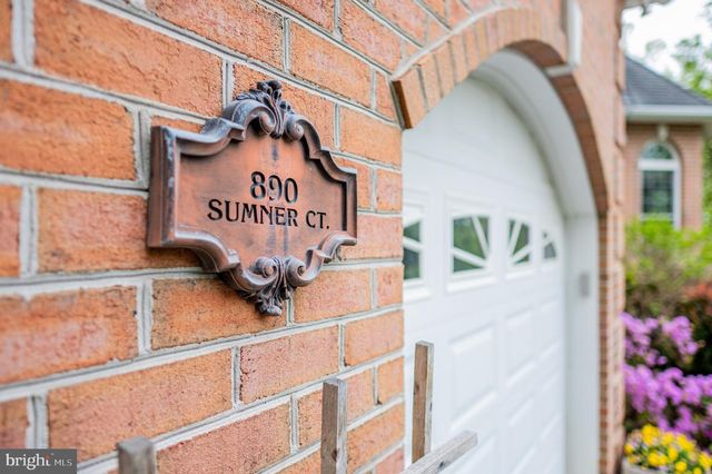 890 SUMNER CT, Westminster, MD 21158