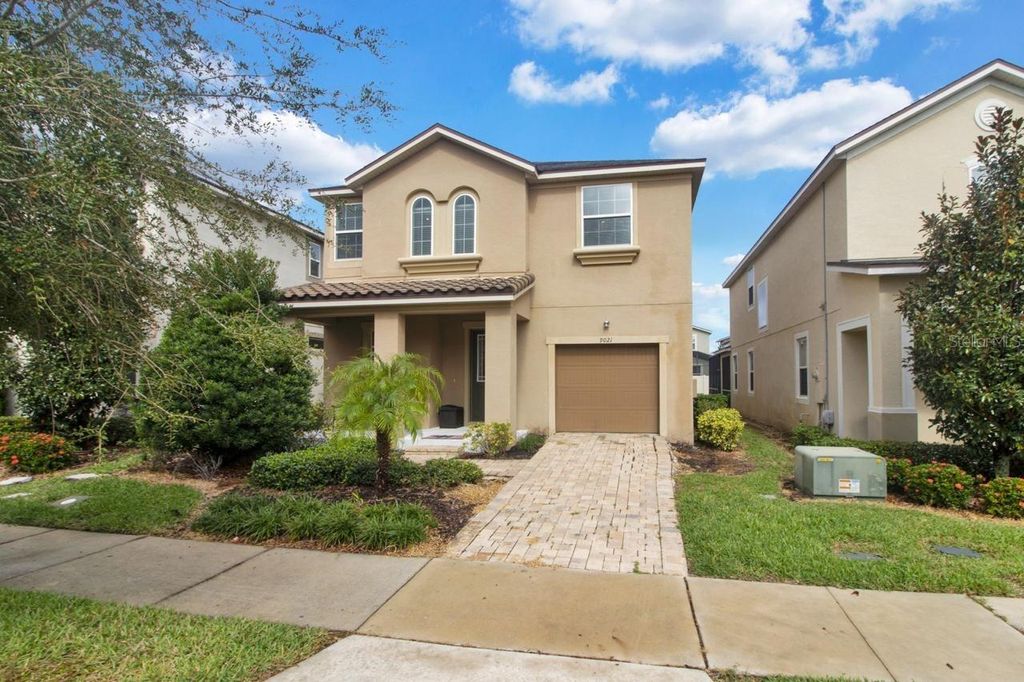 9021 FLAMINGO KEY WAY, Kissimmee, FL 34747