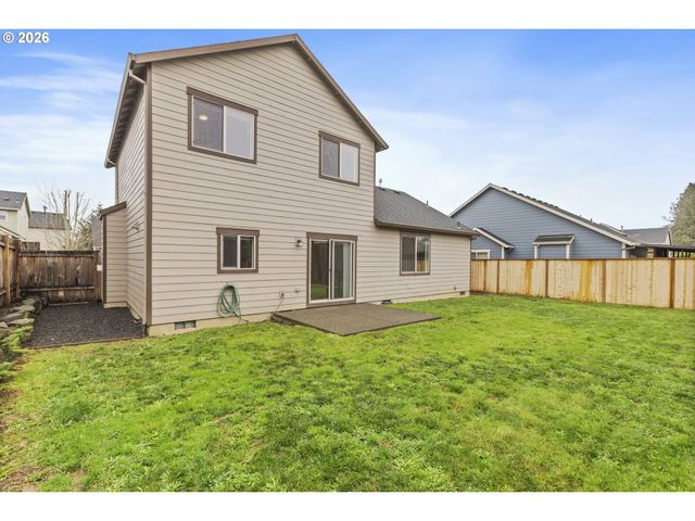 59539 WHITEOAK Dr, St Helens, OR 97051