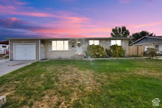 9920 S DARIN DR, Sandy, UT 84070