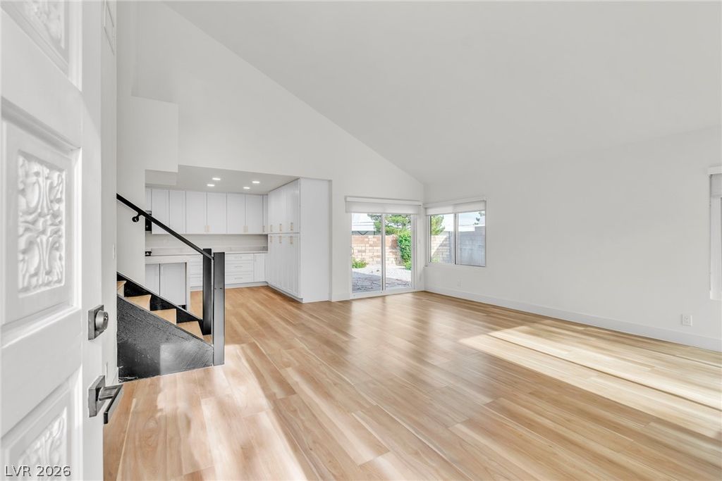 4132 Butterfield Way, Las Vegas, NV 89103 — photo 2