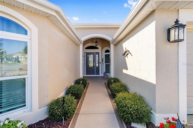 11294 BERNING TERRACE, Oxford, FL 34484