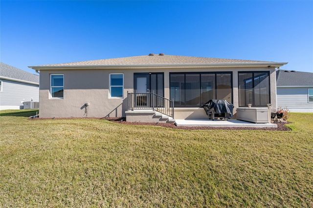 11294 BERNING TERRACE, Oxford, FL 34484