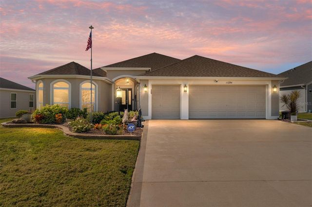 11294 BERNING TERRACE, Oxford, FL 34484