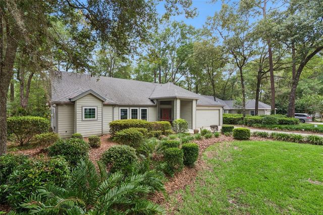 10525 SW 55TH PLACE, Gainesville, FL 32608