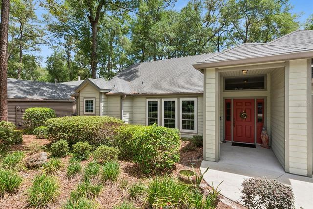10525 SW 55TH PLACE, Gainesville, FL 32608