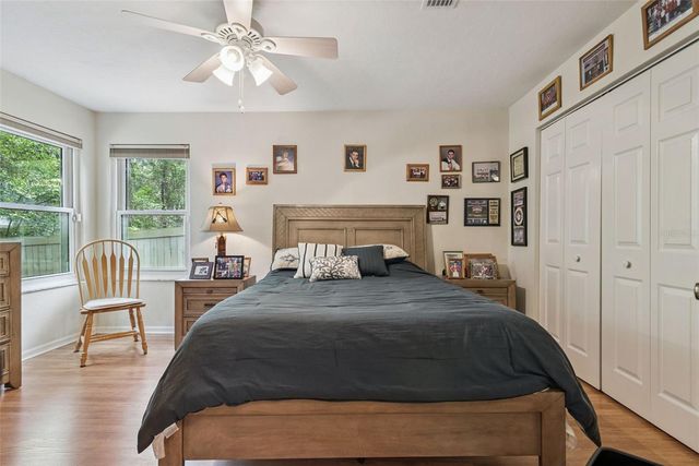 10525 SW 55TH PLACE, Gainesville, FL 32608