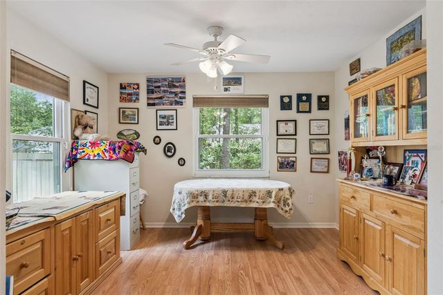 10525 SW 55TH PLACE, Gainesville, FL 32608