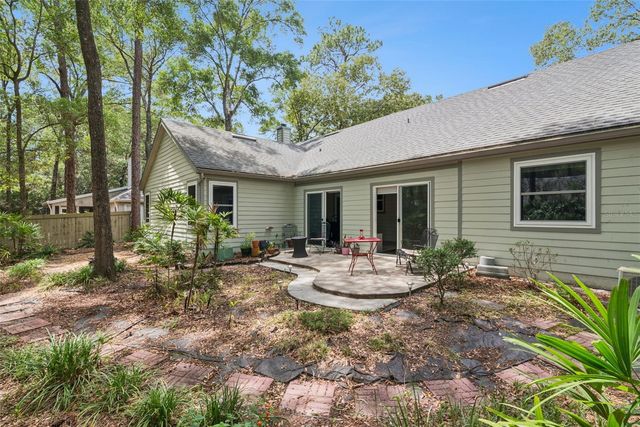 10525 SW 55TH PLACE, Gainesville, FL 32608