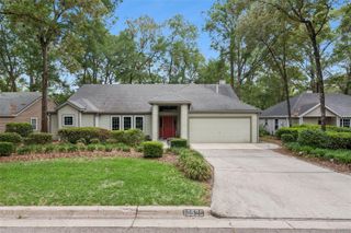 10525 SW 55TH PLACE, Gainesville, FL 32608