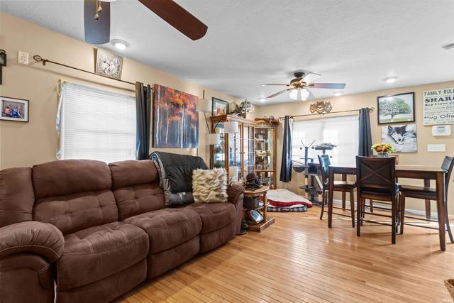 706 W Virginia Street, Kokomo, IN 46902