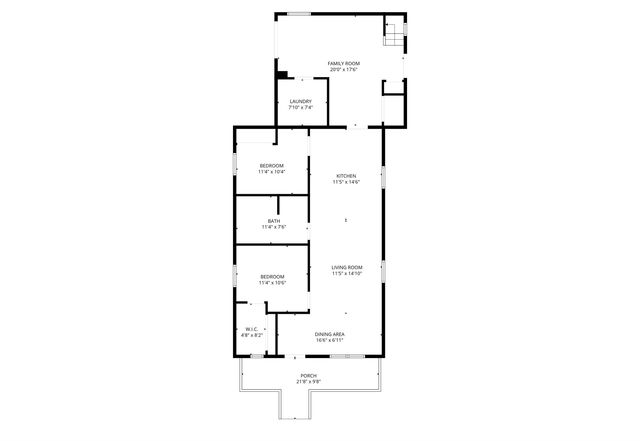 706 W Virginia Street, Kokomo, IN 46902