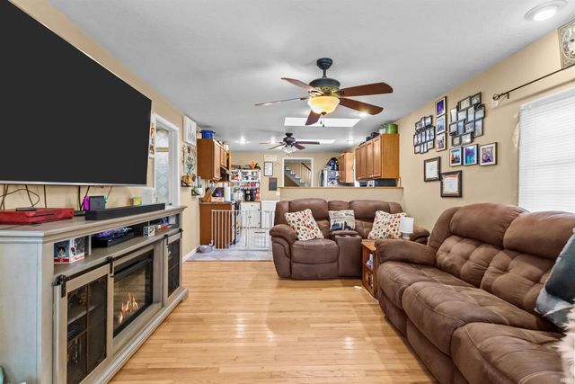 706 W Virginia Street, Kokomo, IN 46902