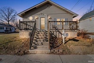 706 W Virginia Street, Kokomo, IN 46902