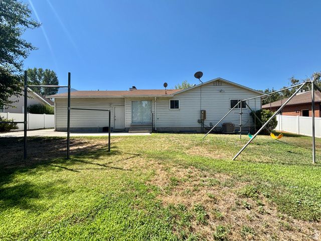 2237 E KARALEE WAY, Sandy, UT 84092