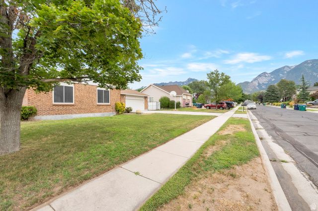 2237 E KARALEE WAY, Sandy, UT 84092