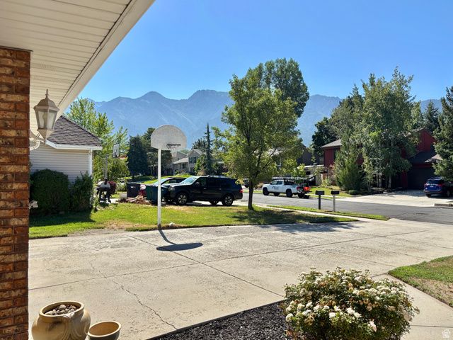 2237 E KARALEE WAY, Sandy, UT 84092