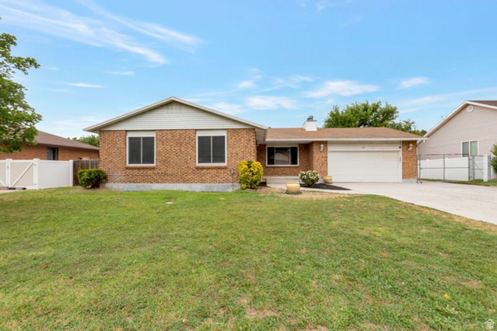 2237 E KARALEE WAY, Sandy, UT 84092
