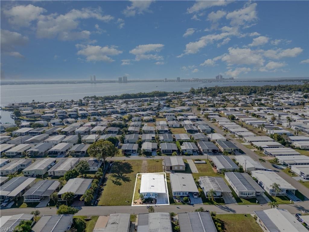 5508 Colonial RD, NORTH FORT MYERS, FL 33917 — photo 2