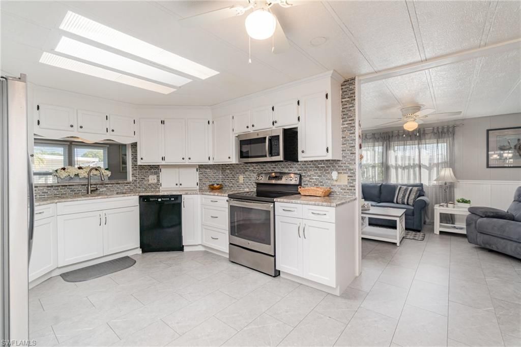 5508 Colonial RD, NORTH FORT MYERS, FL 33917 — photo 4
