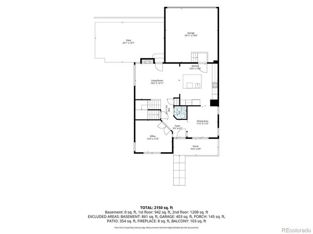 12445 Julian Ct, Broomfield, CO 80020