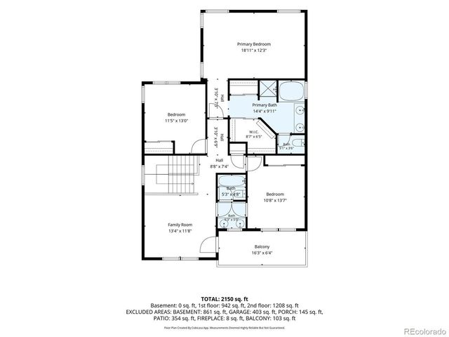12445 Julian Ct, Broomfield, CO 80020