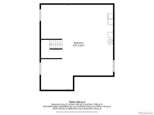 12445 Julian Ct, Broomfield, CO 80020