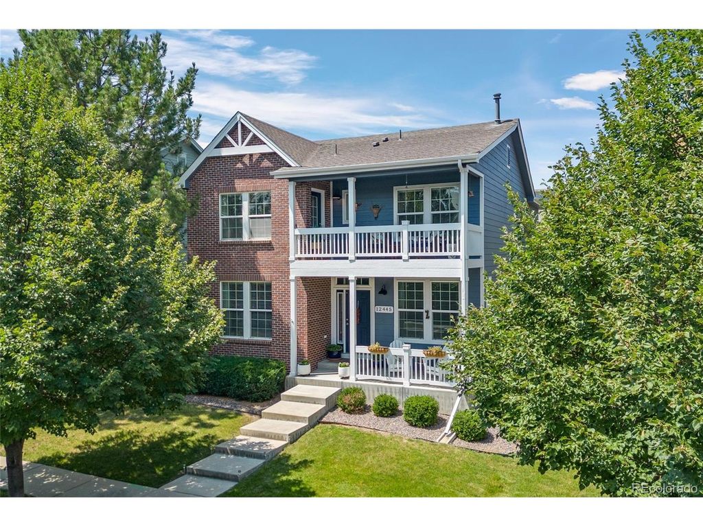 12445 Julian Ct, Broomfield, CO 80020