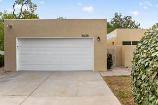 9635 Village Green Drive NE, Albuquerque, NM 87111