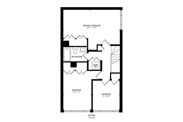 821 S Racine Avenue D, Chicago, IL 60607