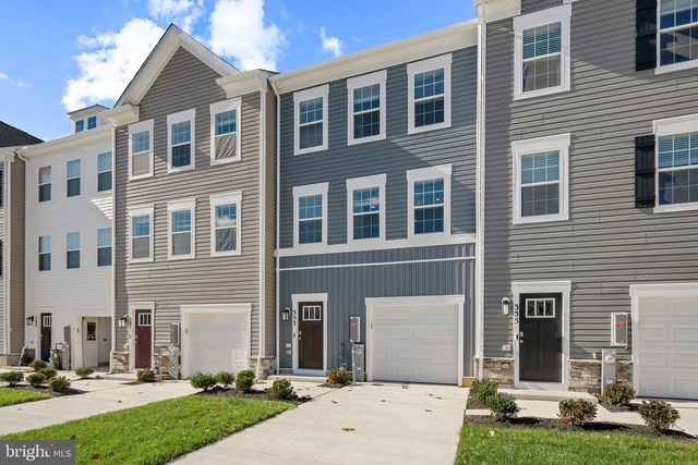 361 HACKLEY DR, Joppa, MD 21085