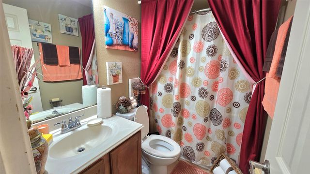 7717 Decoy Drive, Arlington, TX 76002