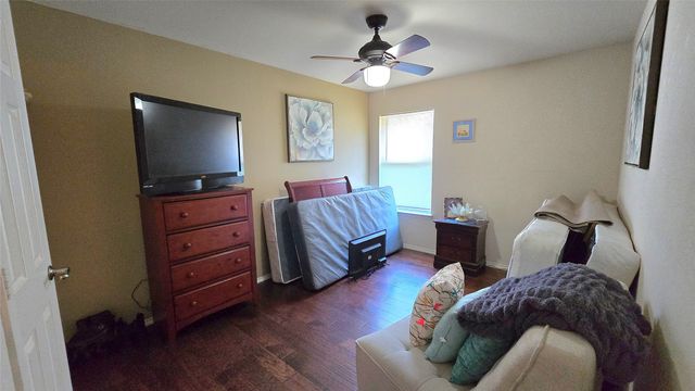 7717 Decoy Drive, Arlington, TX 76002