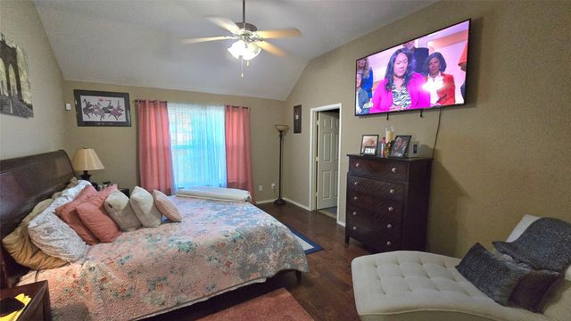 7717 Decoy Drive, Arlington, TX 76002