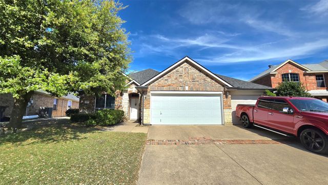 7717 Decoy Drive, Arlington, TX 76002