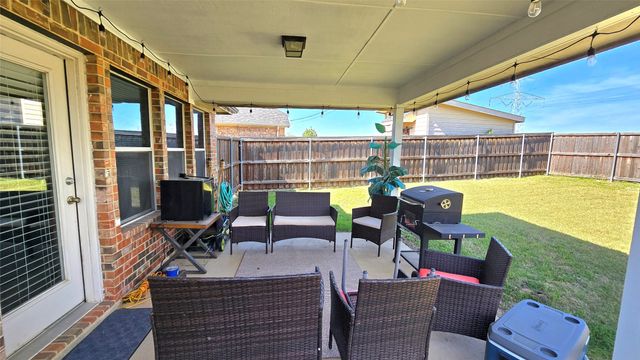 7717 Decoy Drive, Arlington, TX 76002