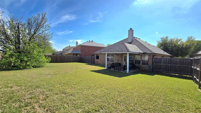 7717 Decoy Drive, Arlington, TX 76002