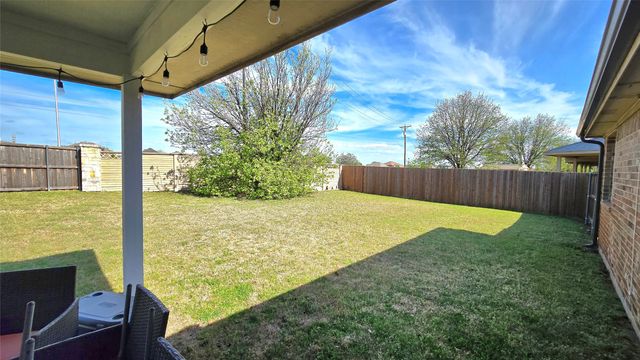 7717 Decoy Drive, Arlington, TX 76002