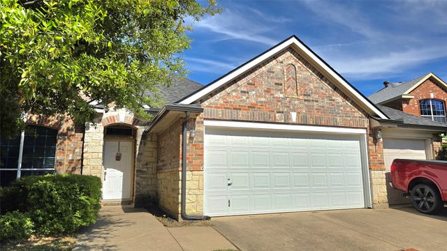 7717 Decoy Drive, Arlington, TX 76002